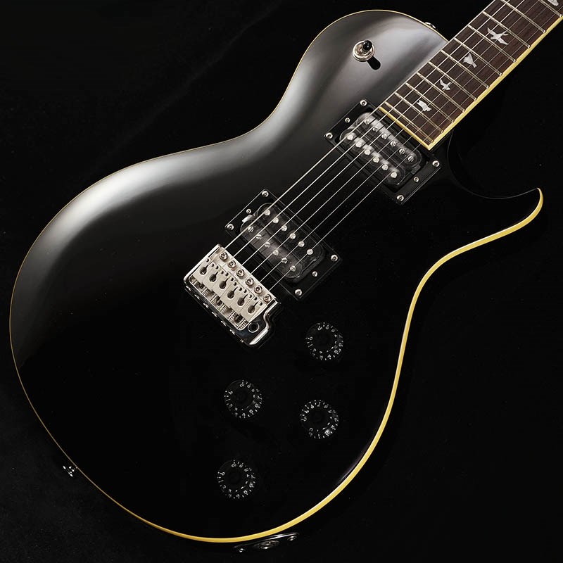 P.R.S. SE Tremonti Standard (Black)の画像